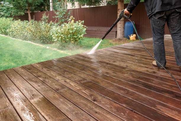 Winterizing Services in Brighton, MI